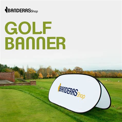 Golf Banner 的图像结果