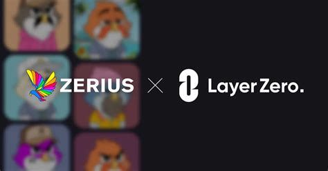 Zerius integrated Gas Refuel via Layer Zero technology — Teletype