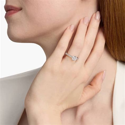 Diamond Engagement Rings