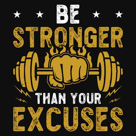 Excusitis: The Silent Disease Holding You Back - Think American Foundation