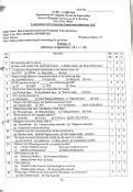 Data Communication and Computer Networks Basics