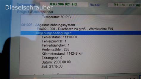 Image result for Fehlercode P13e500