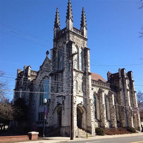St. John's Lutheran Church, Knoxville - Tripadvisor