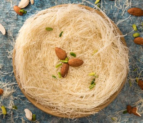 Pheni – Olive Mithai Shop