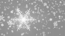 Gray Snowflake Background by Grey Colorful Abstract Snowing Motion Background Gray Snowflake Background