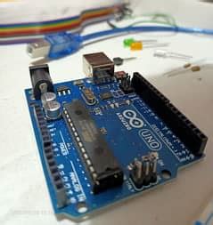 Image result for Arduino and Sensor Connection
