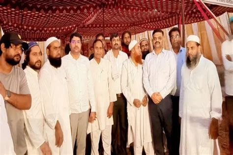 मेवात से मोहब्बत का पैग़ाम: तिरवाड़ा तब्लीगी जलसा बना हिंदू-मुस्लिम ...