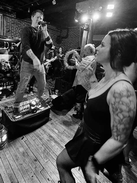 Joyride at Prohibition Hub!!!, Prohibition Hub, Hagerstown, 31 December ...