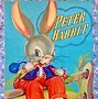 Image result for Vintage Peter Rabbit