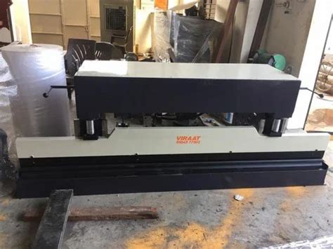 Press Brake Machine - Mini Press Brake (Bending) Machine Trader ...