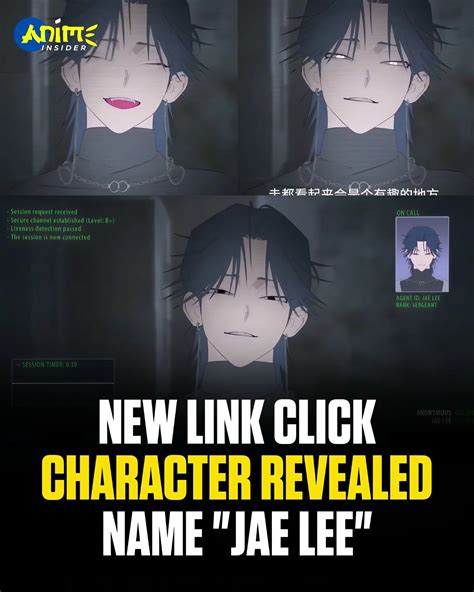 Anime Insider | Anime News , Leaks & Updates | 🔥Link Click Season 3 Announced with 24 Episodes ...