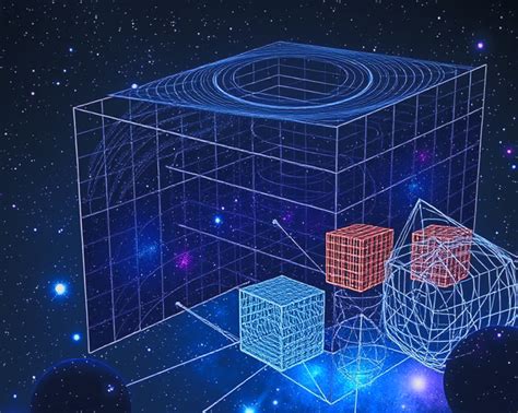 Image result for String Theory Dimensions Explained