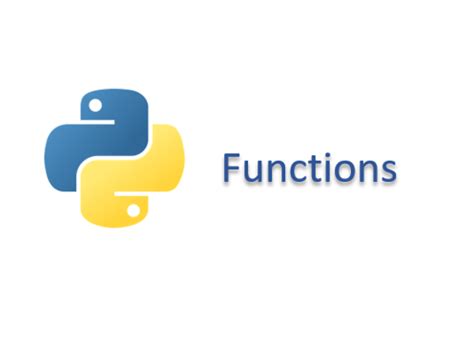 Image result for Why We Define Any Function in Python