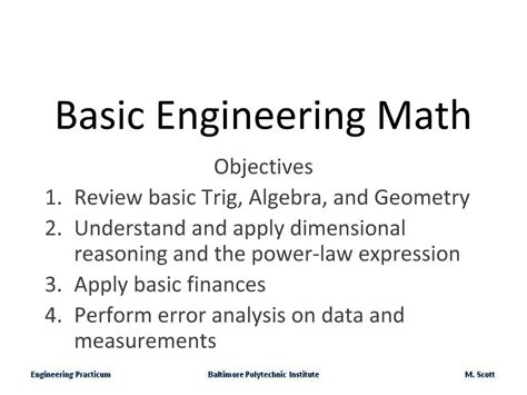 Image result for Engineering Math Tutorials
