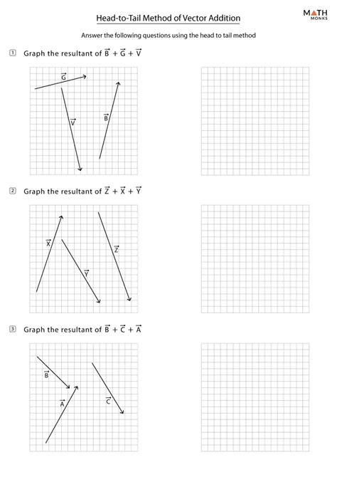 Applied Math 1 Vector Worksheet 的图像结果
