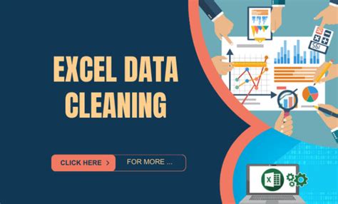 Excel Query Data Cleanup 的图像结果