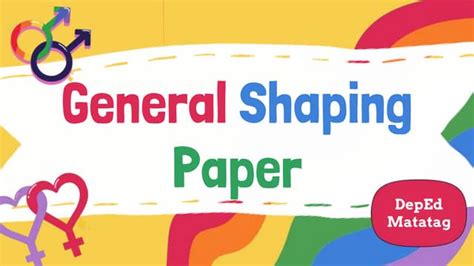 Image result for Paper Shaping Tutorial