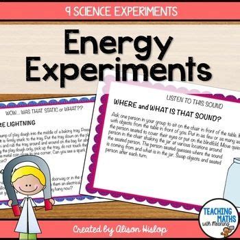 Physical Science Experiments 的图像结果