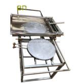 Used Commercial Flat Bread Maker Equipment For Sale for sale. Oliver ...