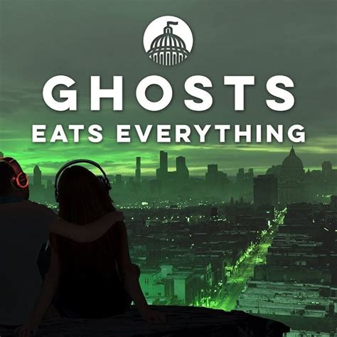 Stream Project Havoc - Ghosts (Produced in D.L.E Studios) by D.L.E | Listen online for free on ...