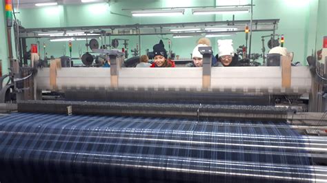 Экскурсии на Камвольный комбинат в Екатеринбурге - Королевство Путешествий