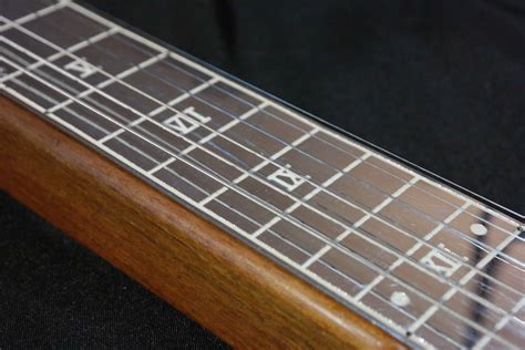 Fender, Deluxe Lap Steel Guitar, 1947 | Tune Your Sound