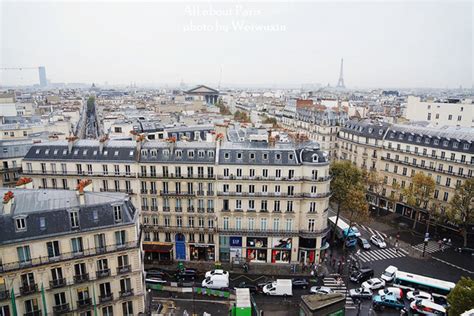 全球最具吸引力城市 巴黎第4 | 大纪元