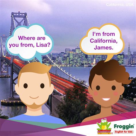 Personas Hablando En Ingles