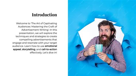 Samples of Advertisement Writing 的图像结果