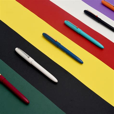 Fountain Pens – KACO
