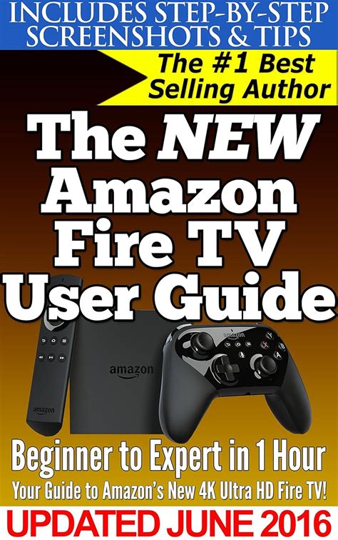 Image result for Amazon Fire User Guide