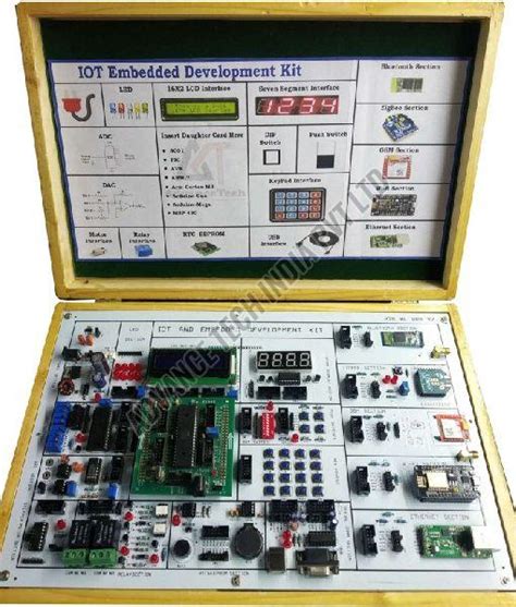 Educational Kits Manufacturer Exporter Supplier from Zirakpur India