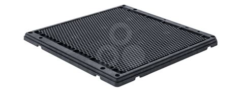 Structural Foam injection moulding - Mucell | Ensinger