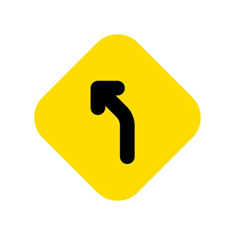 Turn Left Arrow 的图像结果