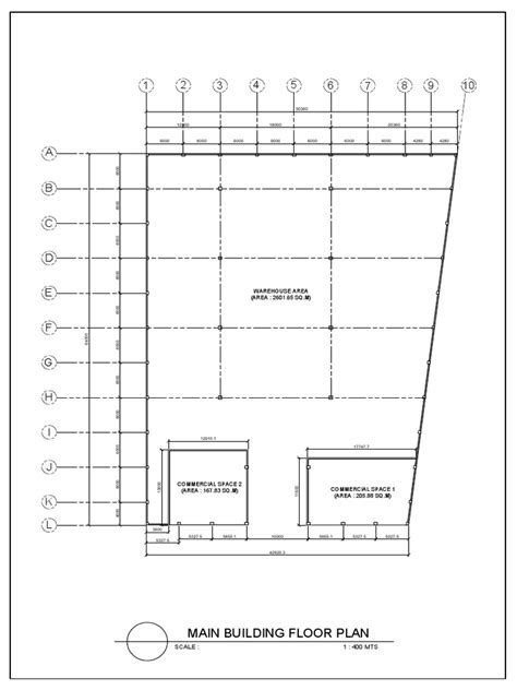 Basic Building Floor Plan 的图像结果