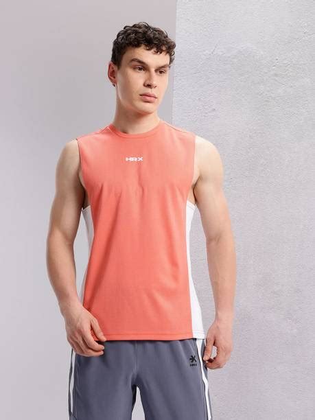 Hrx By Hrithik Roshan Mens T Shirts - Buy Hrx By Hrithik Roshan Mens T ...