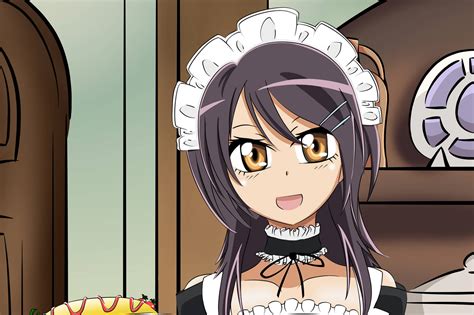 Top 999+ Maid Sama Wallpaper Full HD, 4K Free to Use