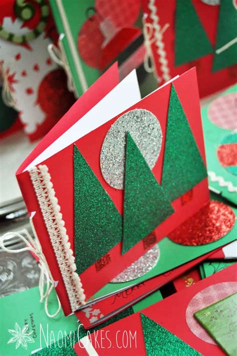 Image result for Christmas Cards Tutorial