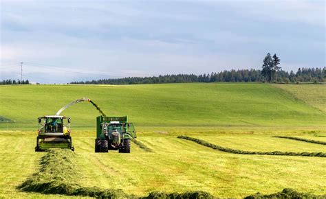 Ever.Ag - Banneker Partners