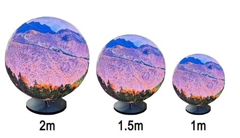 Sphere LED Display 的图像结果