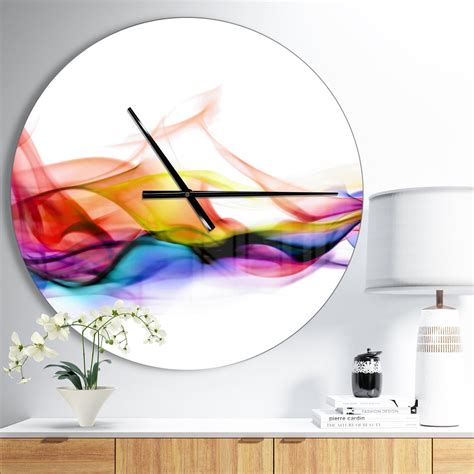 Modern Contemporary Wall Clocks