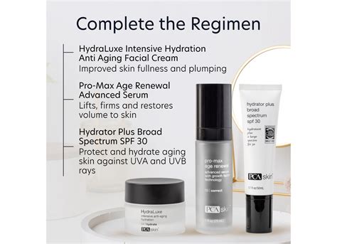 Pro-Max Age Renewal | PCA Skin