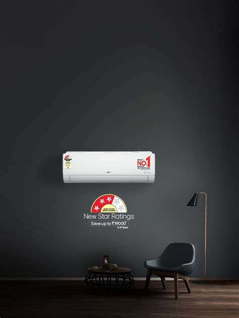 Why 1.5 Ton Split AC Is the Most Popular Choice for Indian Homes? | LG ...