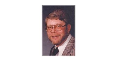 David Bond Obituary (2013) - Warsaw, MO - Reser Funeral Home ...