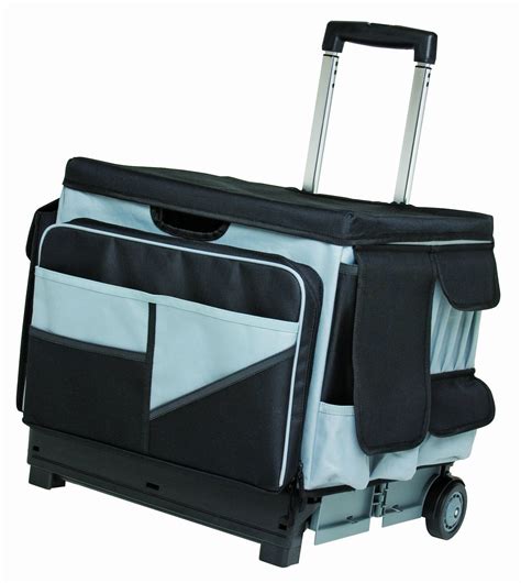 Gavin's reviews: Rolling Carts for Teachers | Rolling cart, Ecr4kids ...