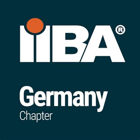 Business Analysis in Germany : Thomas Alpers Graf von Andechs (VP ...