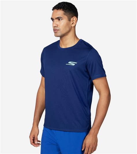 Buy Skechers GORUN ELEVATE TEE | Mens