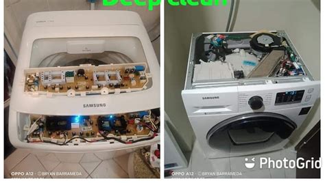 How to Clean Automatic Washing Machine 的图像结果