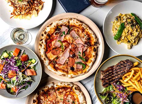 Blackbird Cafe | Waterfront Dining | Hidden City Secrets