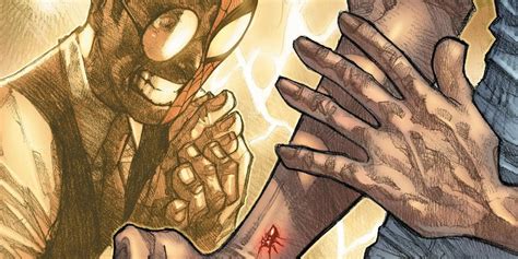 Cindy moon: la ascendente heroína del universo spider-man | Mundo Anime